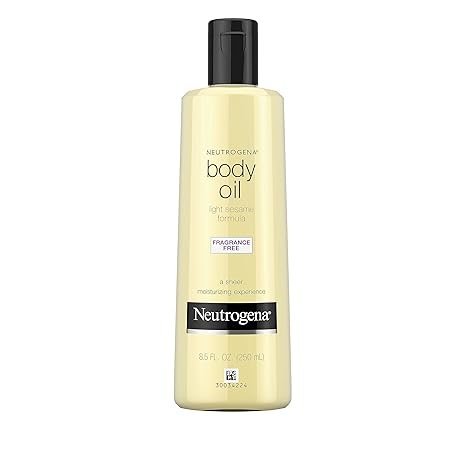 Neutrogena Fragrance-Free